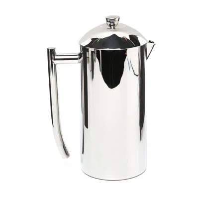 Frieling 6 Cups French Press Coffee Maker In Stainless Steel
