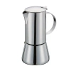 Frieling Aida Espresso Maker In Silver