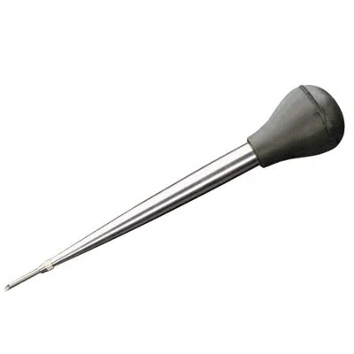 Frieling Baster Set With Flavor Injector
