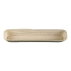 Frieling Brotform Baguette Bread Proofing Basket, 17-inch X 3-inch In Brown