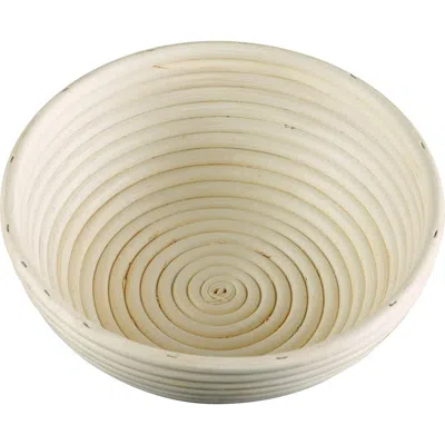 Frieling Brotform Round Proofing Basket Bread Rising And Serving Basket In 8 Inch