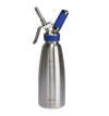 Frieling By Mosa Master Whipper Professional Cream Whipper In Silver