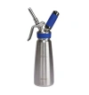 Frieling By Mosa Master Whipper Professional Cream Whipper In Silver