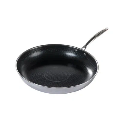 Frieling Ceramicqr Non Stick Frying Pan In White