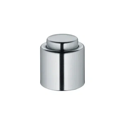 Frieling Champagne Stopper In Silver
