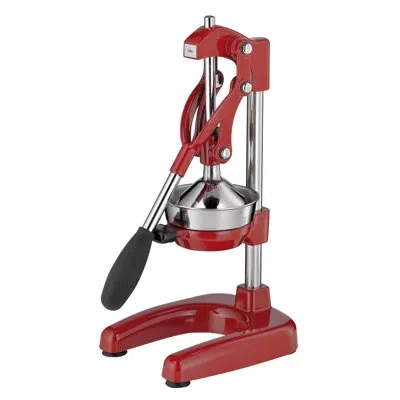Frieling Citrus Juicer In Red