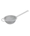 Frieling Classic 8" Fine Mesh Strainer In Silver