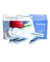 Frieling Cream Whipper Chargers, Pack Of 50 In Blue