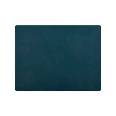 Frieling Davanti By  Mattola Placemats Set Of 6, Rectangular 16.5 X 12.5 Inch Indoor Outdoor Table Pl