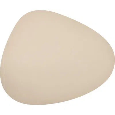Frieling Davanti By Mattola Placemats, Set Of 6 In Brown