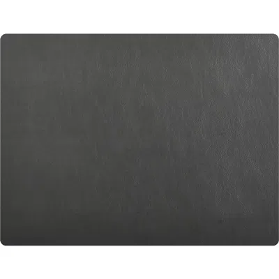 Frieling Davanti By Mattola Placemats Set Of 6, Rectangular In Gray