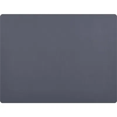 Frieling Davanti By Mattola Placemats Set Of 6, Rectangular In Blue