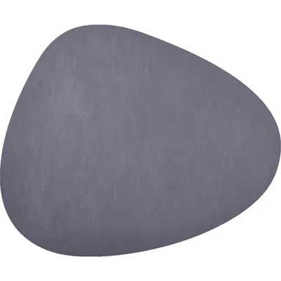 Frieling Davanti By Mattola Placemats, Set Of 6 In Stone Marine
