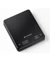 Frieling Expert Digital 7.8" Coffee Scale In Black