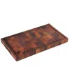 Frieling Extra Large Butcher Block, 21" X 12"
