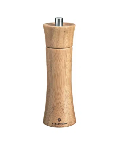 Frieling Frankfurt 7" Pepper Mill In Green