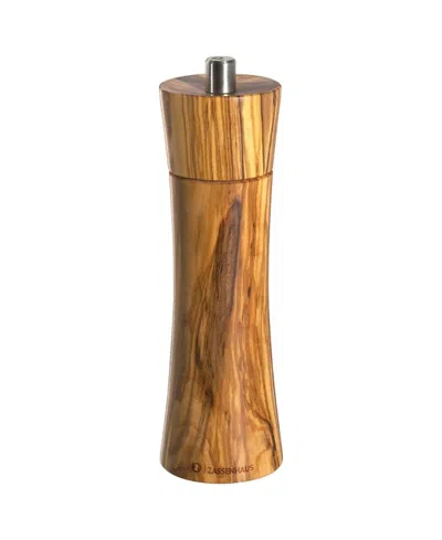 Frieling Frankfurt 7" Pepper Mill In Brown