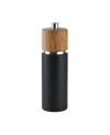 Frieling Hannover 7" Pepper Mill In Black