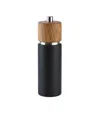 Frieling Hannover 7" Pepper Mill In Black
