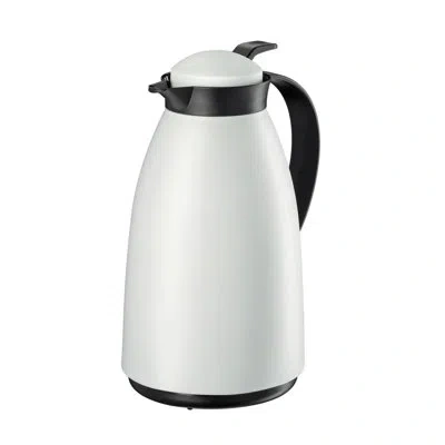 Frieling Imola 34 oz Insulated Server In White