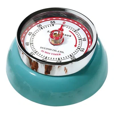 Frieling Kitchen Timer In Teal