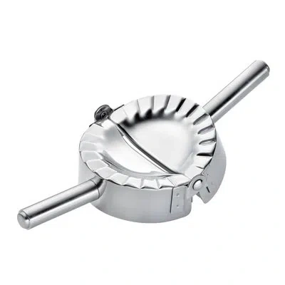 Frieling Küchenprofi 3.25" Stainless Steel Ravioli/pierogi/dumpling Press