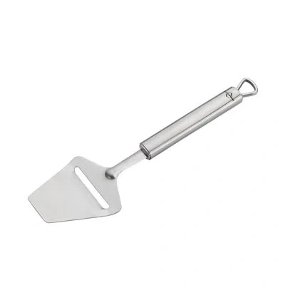 Frieling Küchenprofi Parma Cheese Plane In Silver
