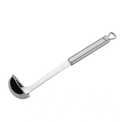Frieling Küchenprofi Parma Cooking Ladle In Silver