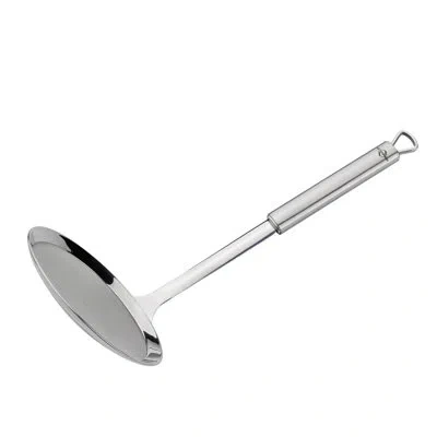 Frieling Küchenprofi Parma Hand Held Skimmer In Silver