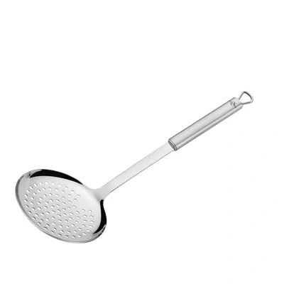 Frieling Küchenprofi Parma Hand Held Skimmer In Silver