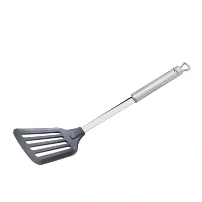 Frieling Küchenprofi Parma Nylon Turner In Silver;black