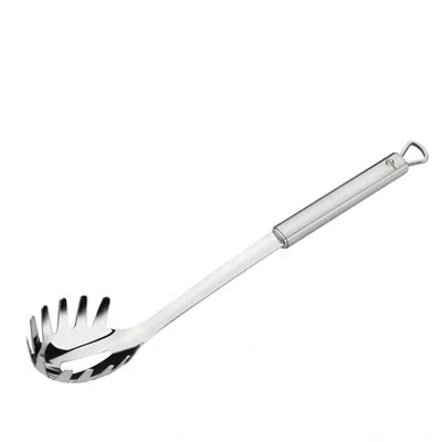 Frieling Küchenprofi Parma Pasta Spoon In Silver