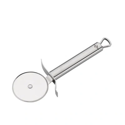 Frieling Küchenprofi Parma Pizza Cutter In Silver