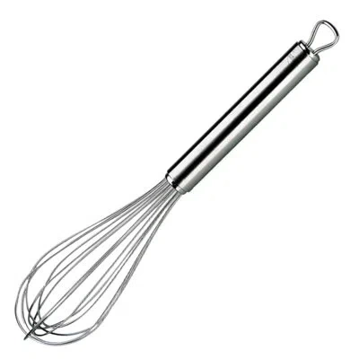 Frieling Küchenprofi Parma Whisk In Silver