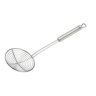 Frieling Küchenprofi Parma Wire Hand Held Skimmer In Silver