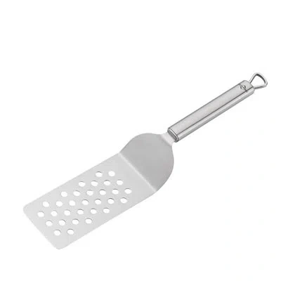 Frieling Küchenprofi Parma With Holes Turner In Silver