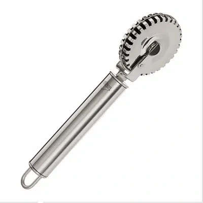 Frieling Küchenprofi  Stainless Steel Ravioli Cutter