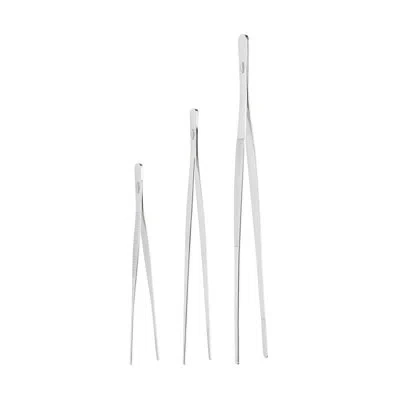 Frieling Küchenprofi Tweezer Kitchen Tong In Silver