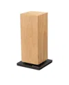 Frieling Magnetic Spinning Knife Block, 5" X 5"