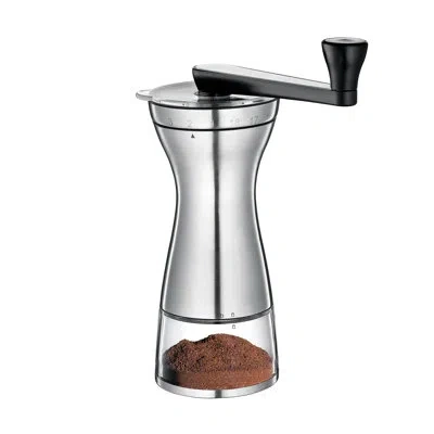 Frieling Manaos Manual Blade Coffee Grinder In Glossy