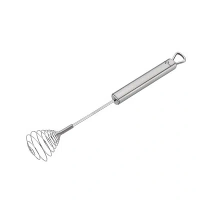 Frieling Parma Flexible Push Whisk In Silver
