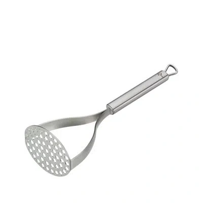 Frieling Parma Potato Masher In Silver