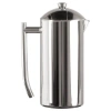 Frieling Polished 18/10 Stainless Steel French Press Coffee Maker