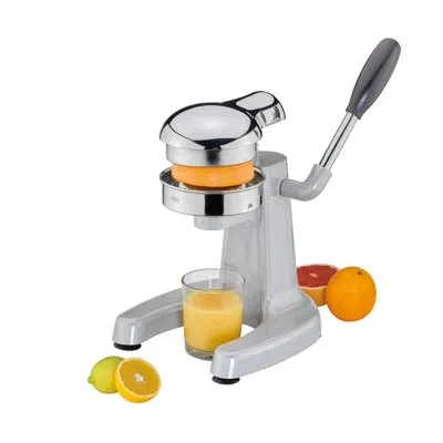 Frieling Positano Citrus Juicer In Gray