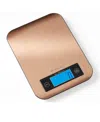 Frieling Pure Digital 9.3" Kitchen Scale