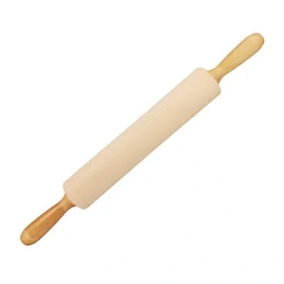 Frieling Rolling Pin In Brown