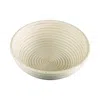 Frieling Brotform Round Proofing Basket Bread Rising And Serving Basket