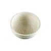 Frieling Round Proofing Basket, Brotform Bread Rising And Serving Basket, 7-inch