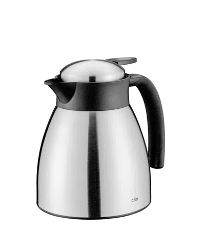 Frieling Savona 17 Oz. Insulated Server, In Silver