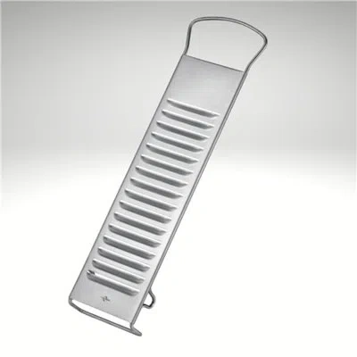 Frieling Stainless Steel Slicer In Silver